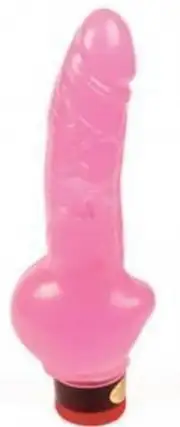 Вибраторы гелевые