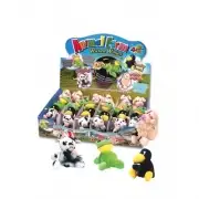 Игры и подарки  без питания