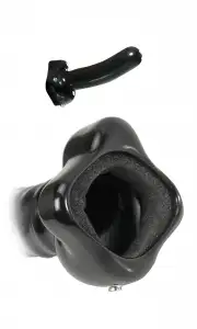 Страпоны унисекс