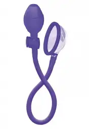 Вакуумные помпы без питания