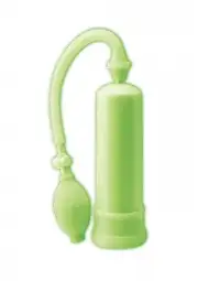 Вакуумные помпы без питания