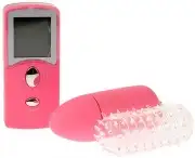 Вибраторы мини пластиковые