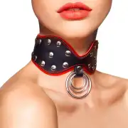 Бдсм и фетиш товары из кожи