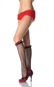 Эротические аксессуары красный