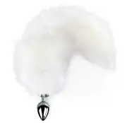 Анальные игрушки металл