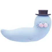 Вибраторы для клитора голубой