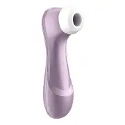 Вибраторы для клитора satisfyer