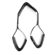 Бдсм и фетиш изделия из металла