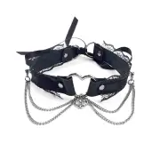 Бдсм и фетиш изделия из металла