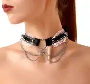 Бдсм и фетиш изделия из металла