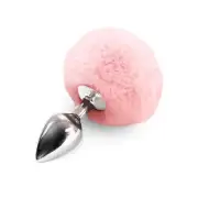 Анальные игрушки металл