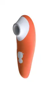 Вибраторы оранжевый