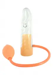 Помпы для мужчин