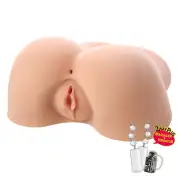 Вагины и мастурбаторы, питание к которым не входит в комплект