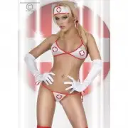 Эротические комплекты m