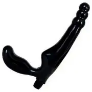 Страпоны черный