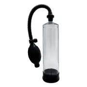 Мужские помпы abc пластик