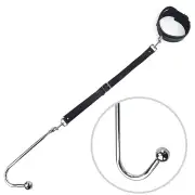 Бдсм и фетиш изделия из металла