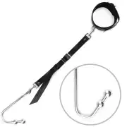 Бдсм и фетиш изделия из металла