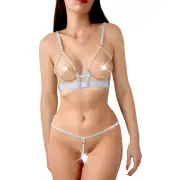 Эротические комплекты полиэстер