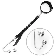 Бдсм и фетиш изделия из металла