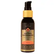 Оральные лубриканты для мужчин