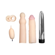 Cекс наборы киберкожа