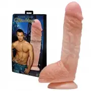 Фаллоимитаторы реалистичные topco sales