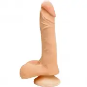 Фаллоимитаторы без питания