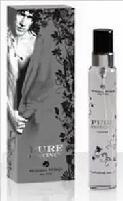 Мужские прозрачный