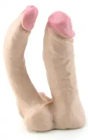 Страпоны doc johnson