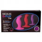 Анальные игрушки ааа