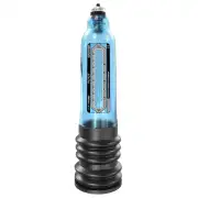 Мужские помпы пластик