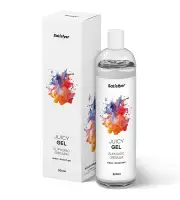 Лубриканты и аксессуары для пары