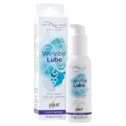 Вагинальные лубриканты, водная основа