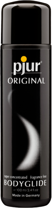 Вагинальные лубриканты