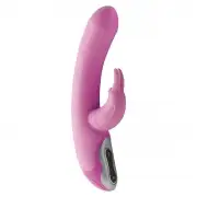 Вибраторы rabbit от toy joy