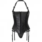 Боди, бюстье, корсеты l