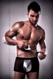 Мужское белье s/m