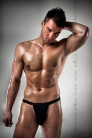 Мужское белье passion