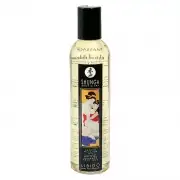 Крема, масла прозрачный