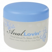 Анальные лубриканты водная основа