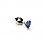 Анальные пробки slash