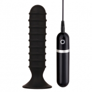 Анальные игрушки dream toys