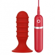 Анальные игрушки dream toys