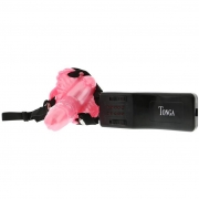 Вибраторы для клитора pvc