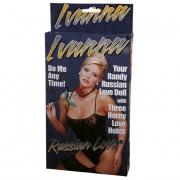 Секс куклы seven creations