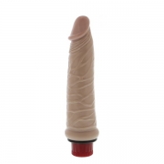 Вибраторы реалистичные pvc