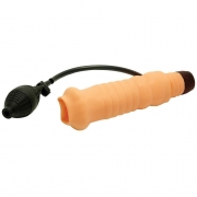 Мужские помпы pvc