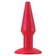 Анальные игрушки tpr